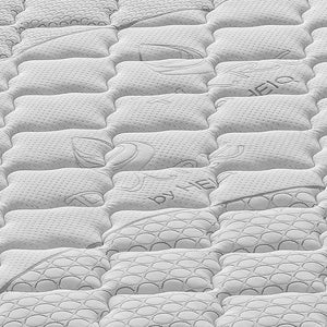 Materasso Singolo 80x200 in Memory Foam SuperFresh - Alto 20 cm - Alleviamento punti di pressione - Hermes