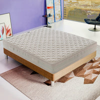 Materasso Matrimoniale 180x200 Waterfoam Ortopedico - Alto 20 cm - IGNIFUGO Classe 1M