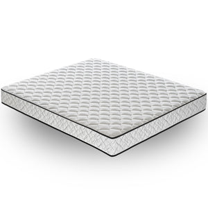 Materasso Singolo 100x200  Memory Foam - Altezza 20 cm - Ortopedico - Rigidità H3 Made in Italy
