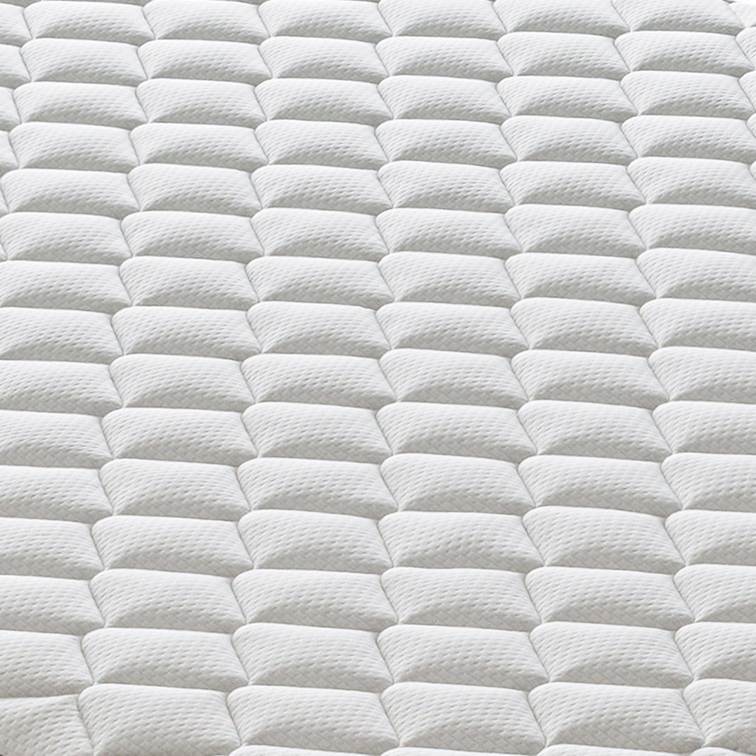 Materasso Matrimoniale 180x200  Memory Foam - Altezza 20 cm - Ortopedico - Rigidità H3 Made in Italy