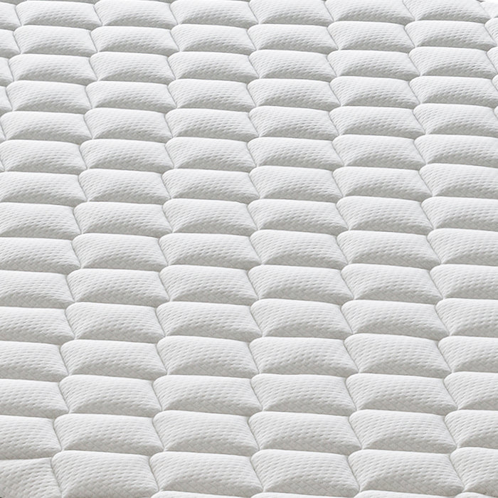 Materasso Matrimoniale 200x200  Memory Foam - Altezza 20 cm - Ortopedico - Rigidità H3 Made in Italy