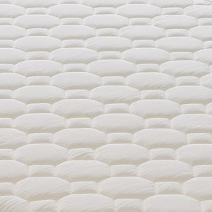 Materasso Singolo 80x190 in Memory Foam, 5cm di Memory Foam, Alto 22 cm