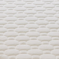 Materasso Matrimoniale 160x190 in Memory Foam, 5cm di Memory Foam, Alto 22 cm