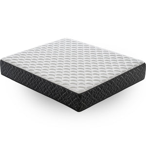 Materasso Singolo 100x200  Memory Foam - Altezza 30 cm - Ortopedico - Rigidità H3 Made in Italy