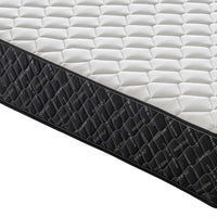 Materasso Singolo 80x200  Memory Foam - Altezza 30 cm - Ortopedico - Rigidità H3 Made in Italy