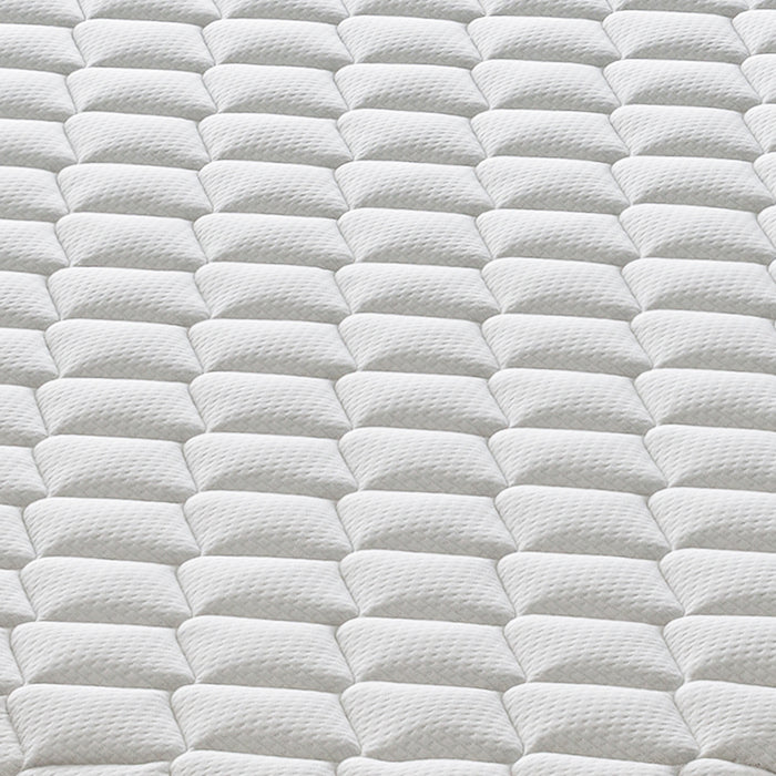 Materasso Singolo 100x190  Memory Foam - Altezza 30 cm - Ortopedico - Rigidità H3 Made in Italy