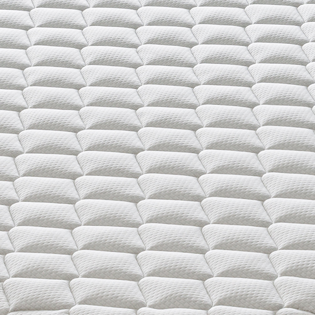 Materasso Matrimoniale 150x190  Memory Foam - Altezza 30 cm - Ortopedico - Rigidità H3 Made in Italy