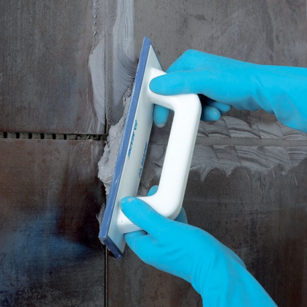 Stucco fughe grana fina ceramiche piastrelle mosaici keracolor ff sacco 5 kg *** colore- bianco - 100, confezione 1