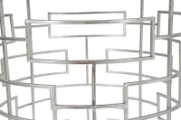 Sgabello Ice Cm Ø 40X50