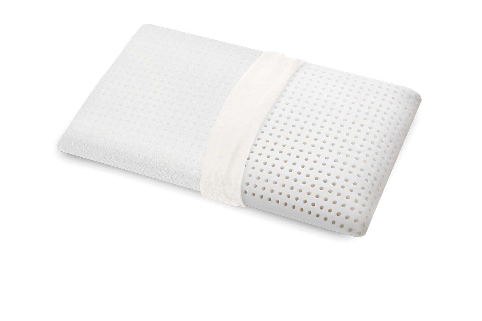 Cuscino in 100% Memory Foam – Traspirante Anallergico indeformabile