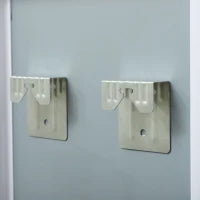 Specchio da Parete Touch con Illuminazione LED Regolabile, in Vetro Temperato e Metallo, 40x3x120 cm, Nero