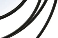 Specchio Dark Cm Ø 80X3