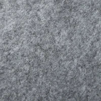 Albero Tiragraffi Multilivello con Casetta, Scala, Pallina e Pali in Sisal, 48x48x125 cm, Grigio