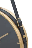 Orologio Da Muro Elegant cm 34X6X71,5