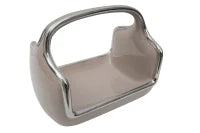 Svuota Tasche Basket Grande Cm 29.5X18X22