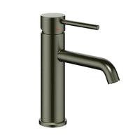 Miscelatore monocomando jazz per lavabo installazione rapida *** finitura- canna di fucile, confezione 1