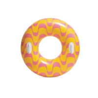 59256NP - Salvagente Stellare Con Manici Cm 91