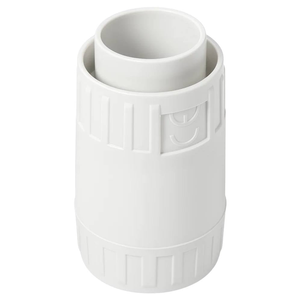 Raccordo faeg tubo guaina ip65 per impianti elettrici durevole *** diametro tubo 32 millimetri, diametro guaina 25 mi...