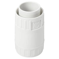 Raccordo faeg tubo guaina ip65 per impianti elettrici durevole *** diametro tubo 32 millimetri, diametro guaina 25 mi...