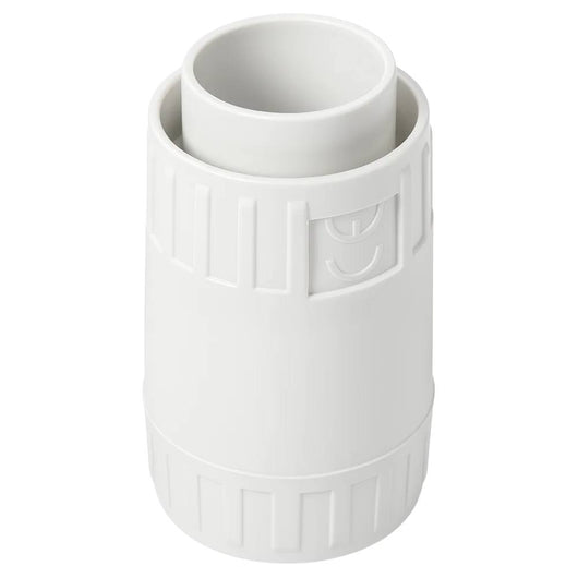 Raccordo faeg tubo guaina ip65 per impianti elettrici durevole *** diametro tubo 32 millimetri, diametro guaina 25 mi...