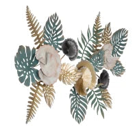 Pannello In Ferro Amaz Cm 115X6X70