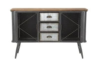 Mobile Illinois Cm 120X35X77