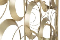 Console Globe Cm 120X40.5X81.5