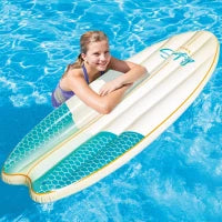 58152EU - Materassino Surf 178X69 Cm