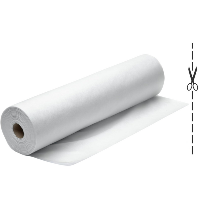 Tessuto non tessuto 200 g poliestere polipropilene larghezza 1 m vendita a metro