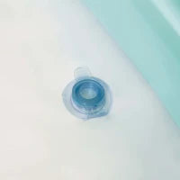 57181NP - Piscina Family Mandarin Cm 229X152X48