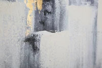 Stampa Dipinta Cubix cm 80X3X120