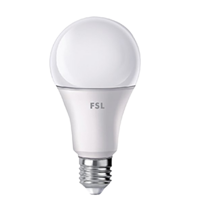 Fsl lampadina goccia tecnologia smart beacon tech 10w smart light dimmerabile
