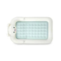 66814NP - Materassino Kids Orsacchiotto Cm 71X132X10