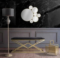 Panca Piramid Cm 100X40X45