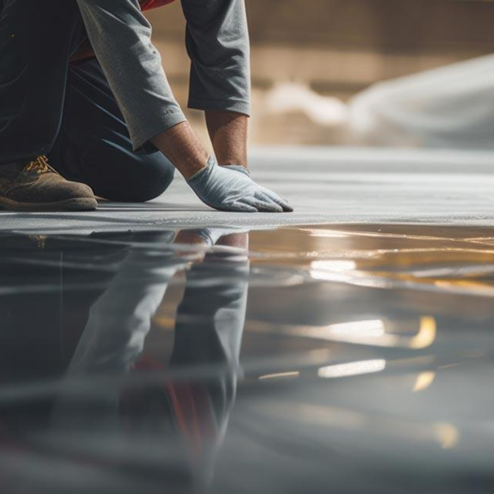 Cera metallizzata per pavimenti ad alta resistenza effetto lucido cirwax lux da 1 lt