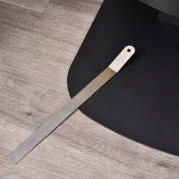 Camino a Bioetanolo con Serbatoio da 1.5L, Copertura fino 20㎡, 46.5x53x65cm, Nero