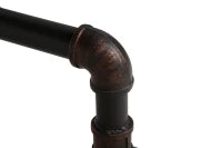 Tavolo Da Pranzo Manhattan Cm 160X91.5X76