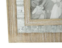 Cornice Wody Cm 21.5X3X26.5  (Misura Interna Cm 10X15)