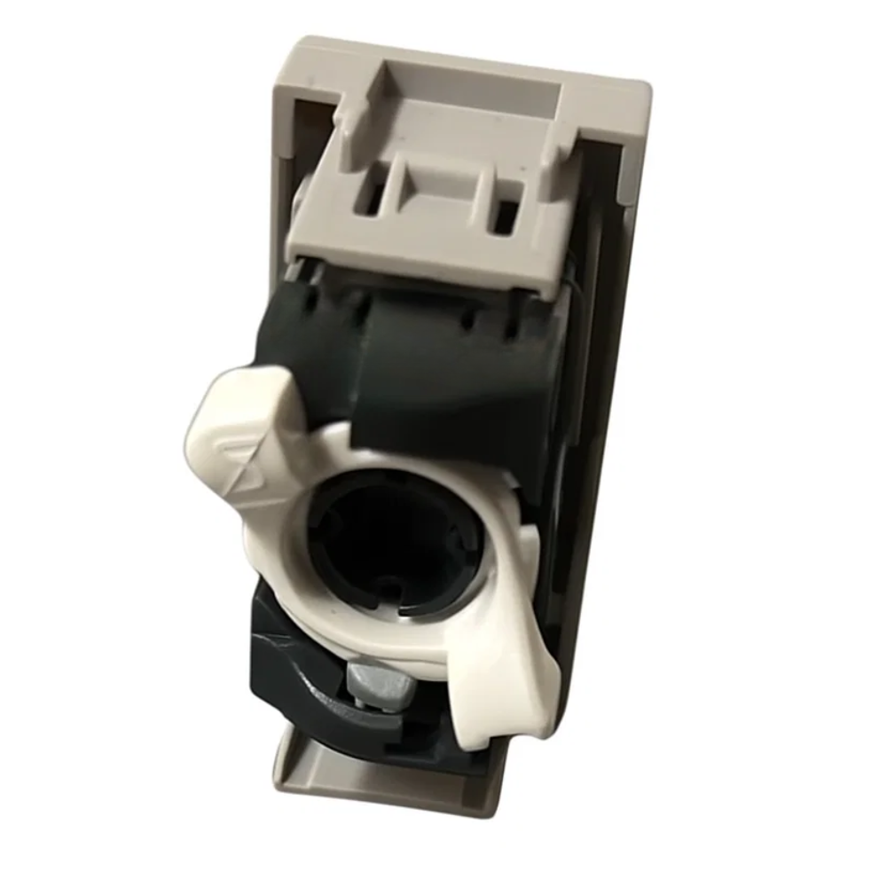 Connettore rj45 categoria 6 utp toolless idc bticino *** colore grigio, confezione 1