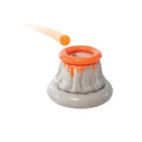 56132NP - Playcenter Jurassic Cm 201X201X36