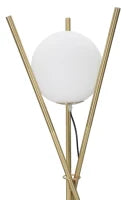 Lampada Da Terra Glamy X Cm Ø 55X155
