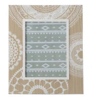 Cornice Cancun -B- Cm 25X1.5X30(Misura Interna Cm 15X20)