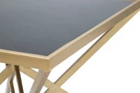 Comodino Piramid Cm 50X50X45