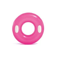 59258NP - Salvagente Con Maniglie Cm 76