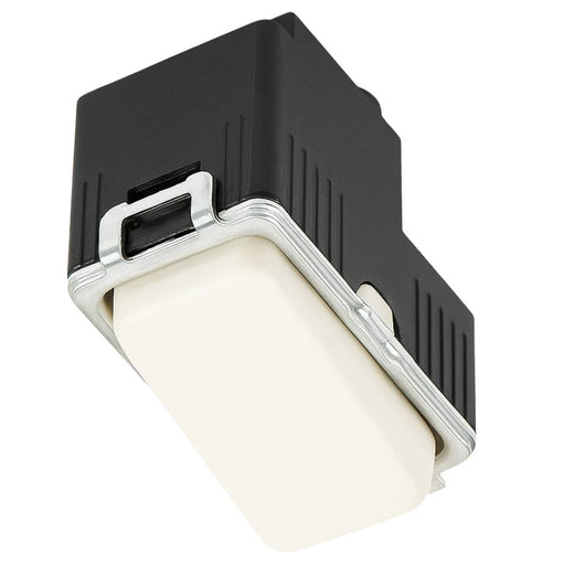 Deviatore marlanvil venus 16a 250v bianco 1 modulo per impianti civili