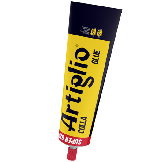 Adesivo neoprenico artiglio super 620 per incollaggi multisuperficie *** formato 150 ml, confezione 1