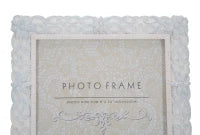 Cornice Lac Cm 26.8X2X31.8 (Misura Interna  Cm 20X25)