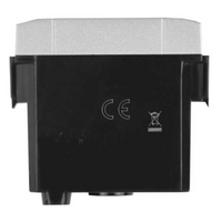 Vimar serie eikon ronzatore per applicazioni di segnalazione 50-60 hz 230v *** colore grigio, confezione 1