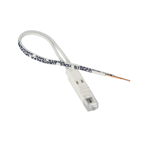 Bticino living now k4743v230t led bianco 230v alta luminosità segnalazione diurna