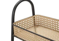 Carrello Fuji cm 60X30X80